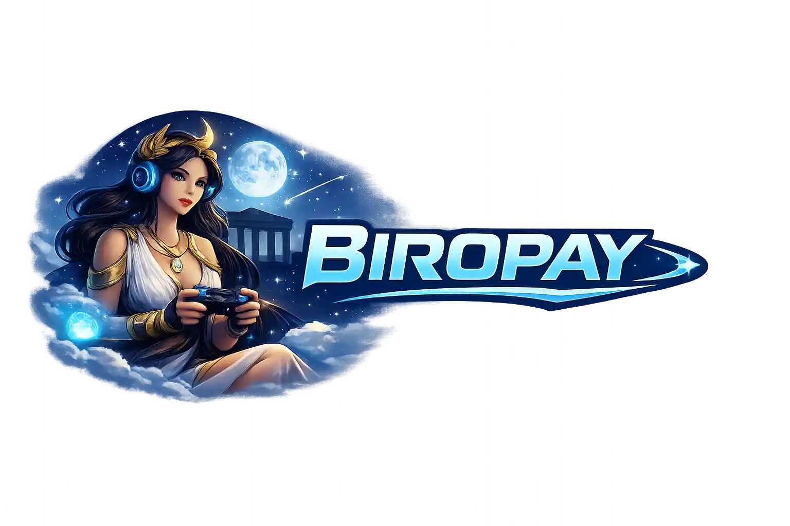 BIROPAY: Game Online Official Lengkap Jaminan Untung Besar 2026